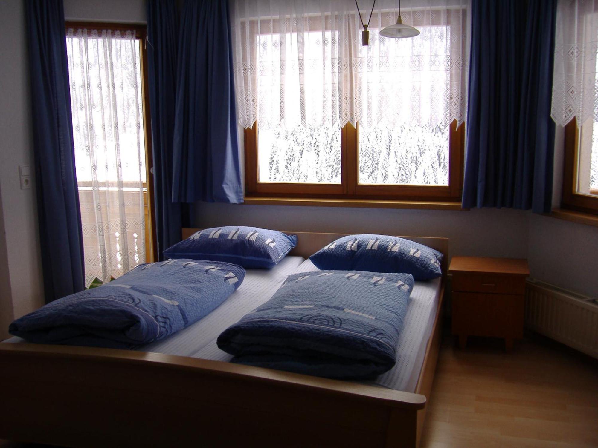 Apart Sebastian Kappl  Kamer foto
